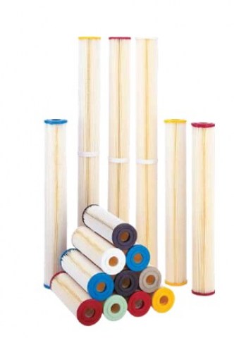 Harmsco® Pleated Sediment Red Cart Image